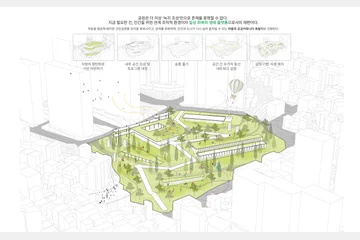 Paratopia ; Urban Grove — 이미지 4