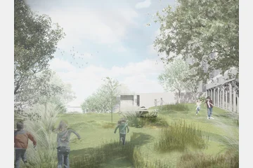 Paratopia ; Urban Grove