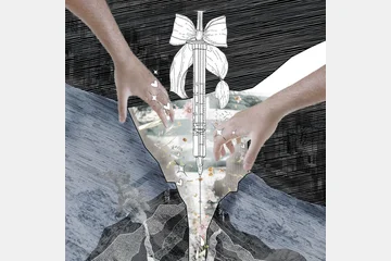 The Pilgrimage of Différance — 이미지 4