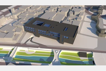 시장, 그리고 다시 마당 — 이미지 2