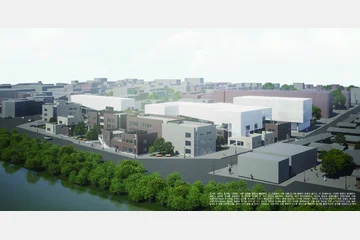 도시 속 경계의 이음 — 이미지 2