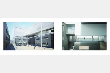 도시 속 경계의 이음 — 이미지 5