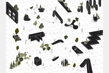 동네를 '修繕' 하다.