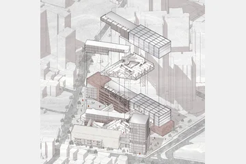 Seongsu Post-School Hypercraft Campus