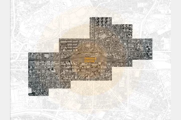 잊혀진 플랫폼, 광주를 다시 잇다